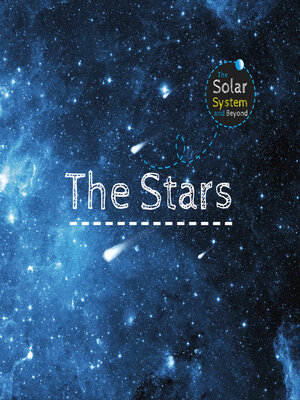 cover image of The Stars